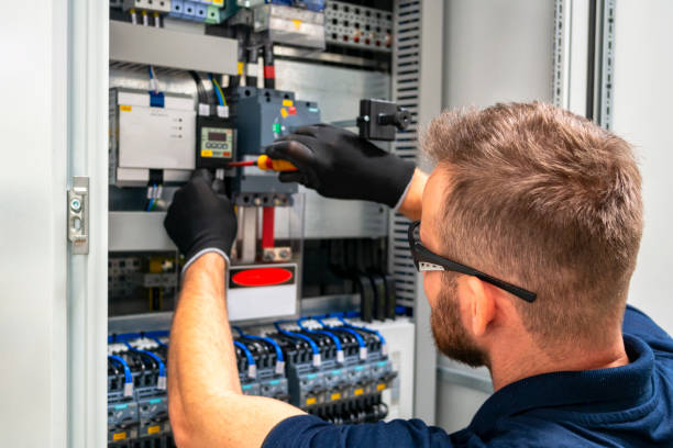 Best Affordable Electrician  in Thorntown, IN