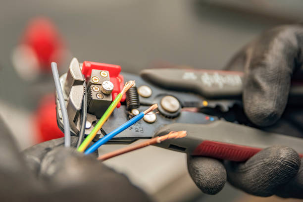 Best 24-Hour Electrician  in Thorntown, IN