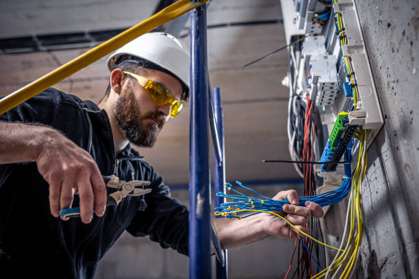 Best Affordable Emergency Electrician  in Thorntown, IN