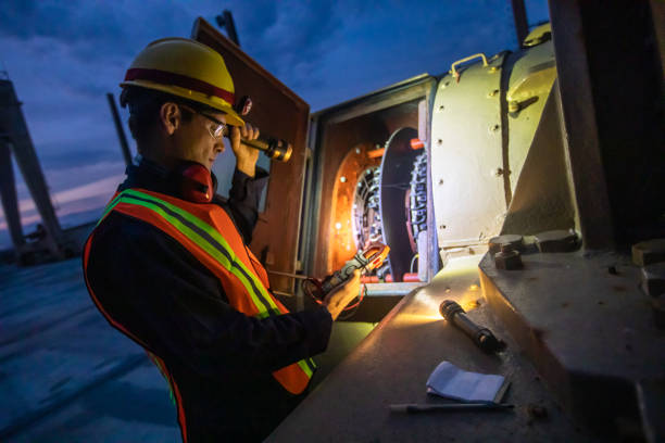 Best Licensed Electrician  in Thorntown, IN