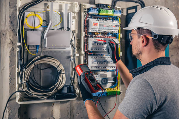 Electrical Upgrades for Homes in Thorntown, IN