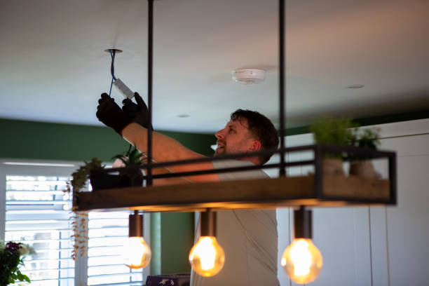 Best Electrical Wiring Services  in Thorntown, IN