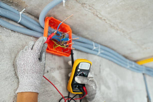 Best Industrial Electrical Services  in Thorntown, IN