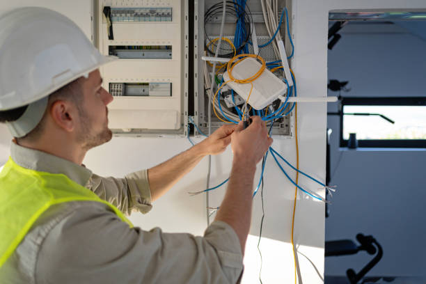 Industrial Electrical Services in Thorntown, IN