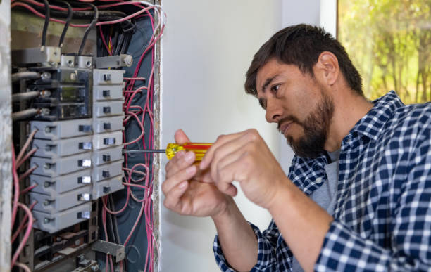 Best Electrical Upgrades for Homes  in Thorntown, IN